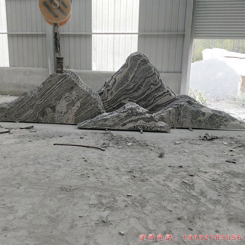 草坪景观石景观石雕（2）